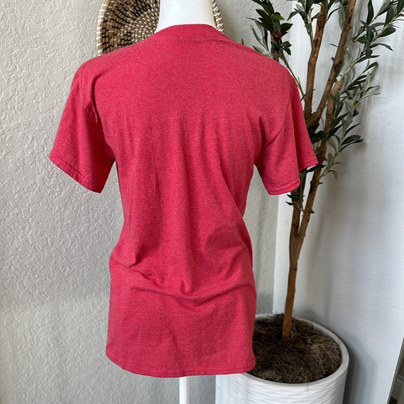 “The Future Is In Our Hands” Graphic Tee - Picture 5 of 6